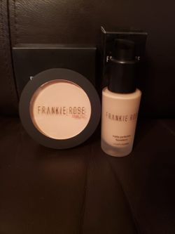 Frankie Rose foundation
