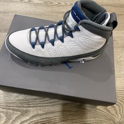 Air Jordan Retro 9