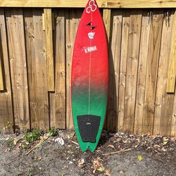 Channel Island Al Merrick Surfboard 