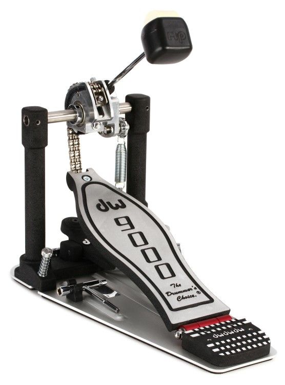 DW 9000 Single Kick Pedal