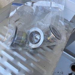 Small Comercial  Sink