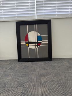 GEOMETRIC ART