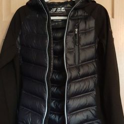 F.O.G Functional Outdoor Gear Jacket. Size S