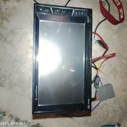 Pioneer Double DIN Stereo $$$ 100  $$$