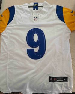 Nike NFL Los Angeles Rams Jersey