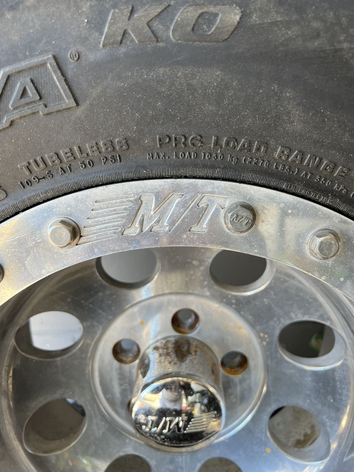 jeep wrangler size 5x5 5 lug