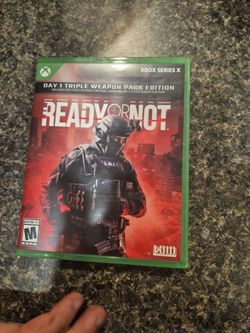 Xbox series x