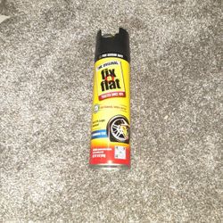 FIX A FLAT