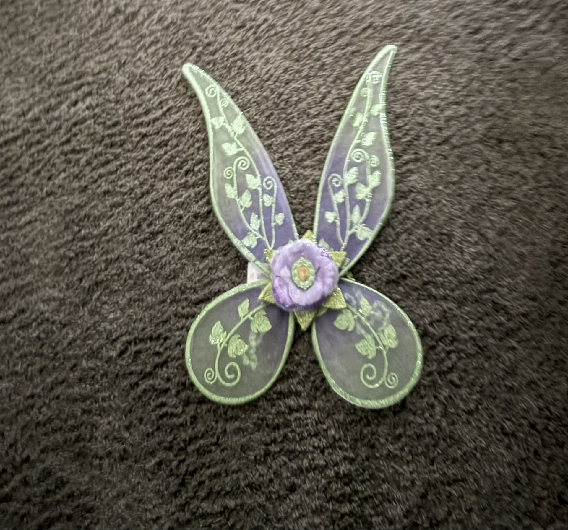 TinkerBell Wings 