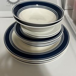 Plates