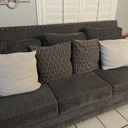 Set De Sofa