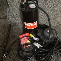 Water Pump