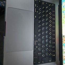 Promo 2021 MacBook Pro  A2485 16in M1 Max 32 Core GPU 32GB RAM 1TB SSD ,Excellent Condition on Sale Today