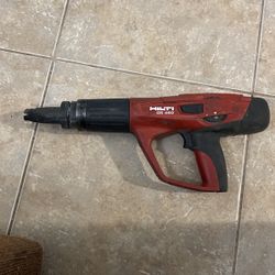 HILTI DX 460