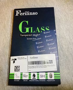 Screen Protector For iPhone 6 & SE