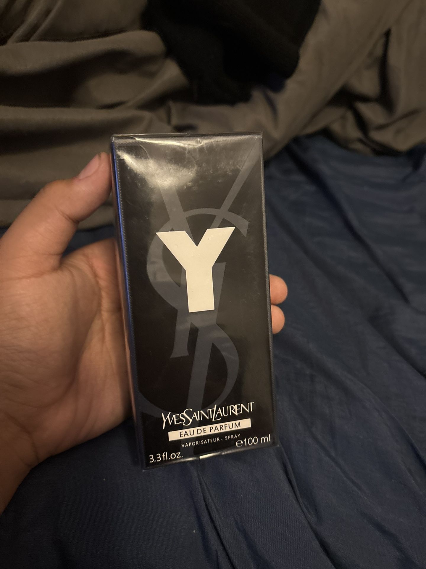 YSL Eau De Parfum