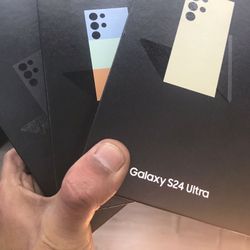 S24 Ultra Unlock No Credit Needed Pay Down Only 