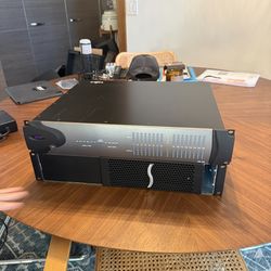 Avid Pro Tools HD Set