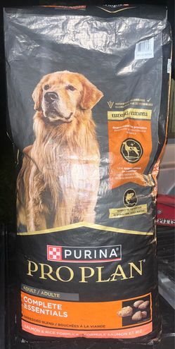 Dog food