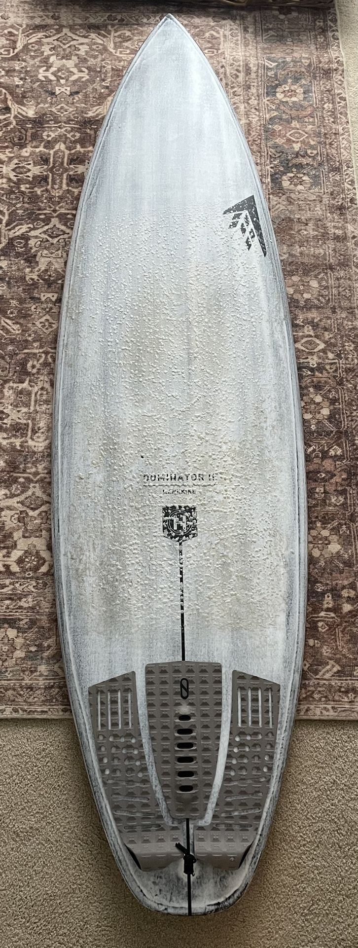 Firewire Dominator II Volcanic 6’8 Surfboard