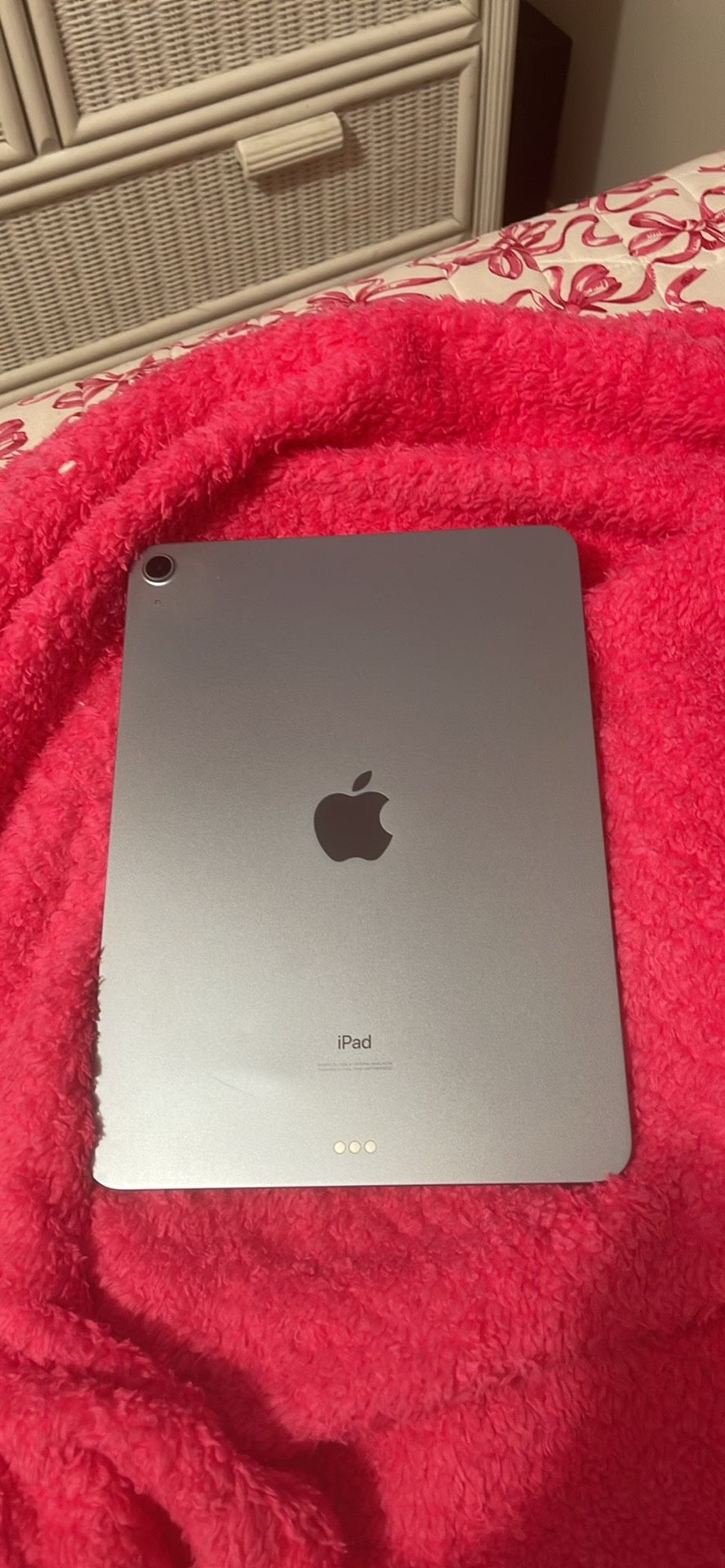 iPad 4th Gen