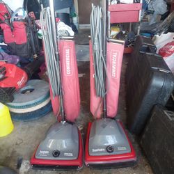 Saniture  Carpet Vacuum Cleaner   For Sale  85.00 