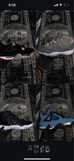 Jordan’s