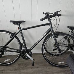 Trek Fx1 