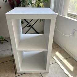 Storage Shelves 