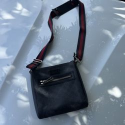 Gucci Messenger Bag