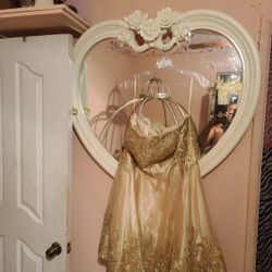 Party Dress  Size 14