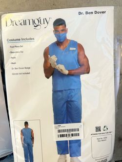 Costumes