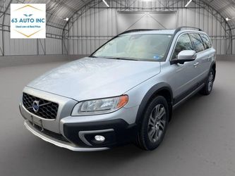 2015 Volvo XC70
