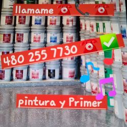 Paint For Sale 