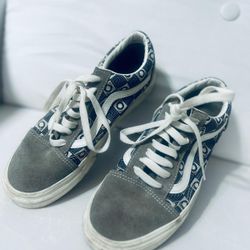 Vans Shoes FOR WOMEN 
