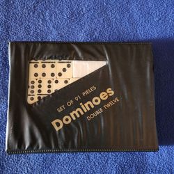 91 Pieles Dominos