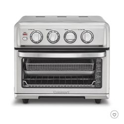 BRAND NEW!! Air fryer Toaster Oven