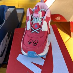 Nike air max 90 toggle kids 9c