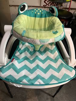 Baby Seat