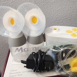 Medela Breast Pump Etc