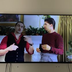 72 Inch Vizio