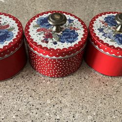 The Pioneer Woman Treats Decorat