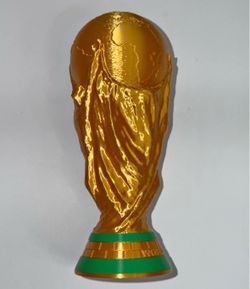 World Cup Replica