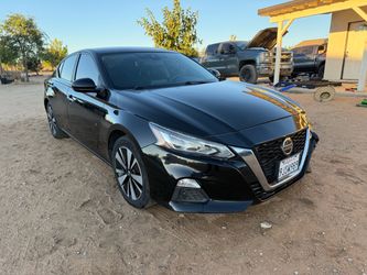 2021 Nissan Altima