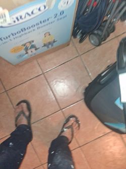 Strollers