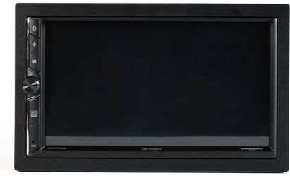 Jensen CAR714MW Digital multimedia receiver