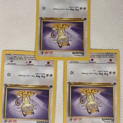 Meowth