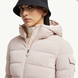 Moncler Bucket Hat