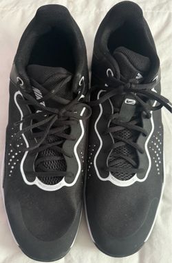 Nike basketball shoes size 15