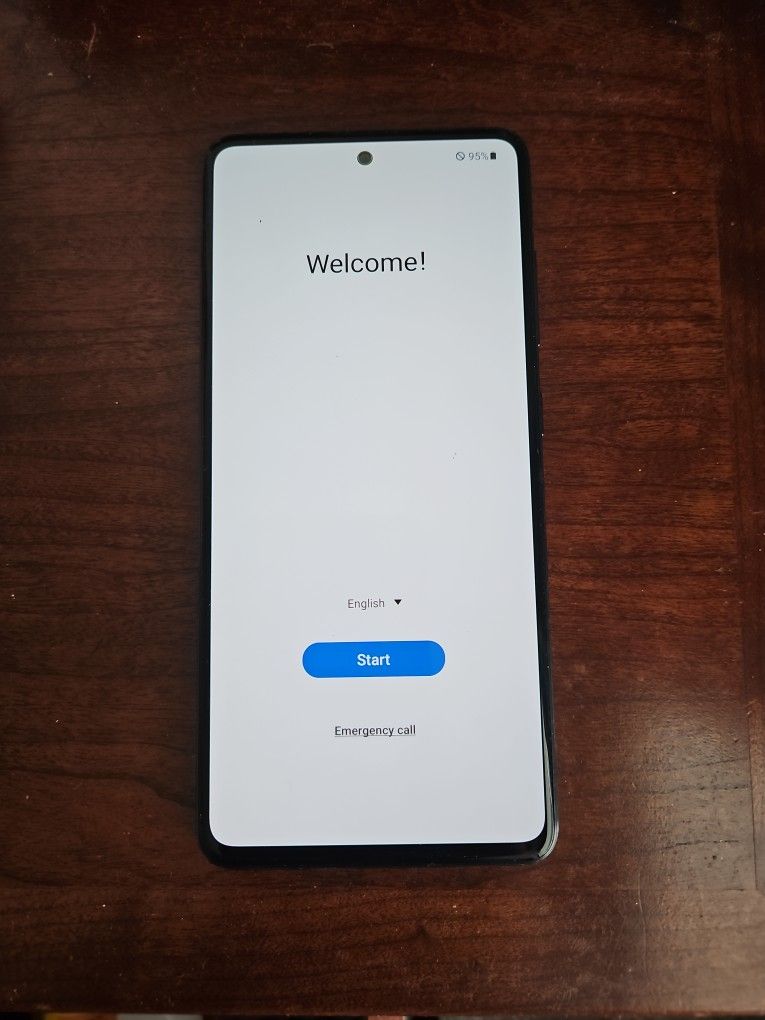 Samsung A51 Xfinty Smartphone